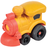 Train Engine
