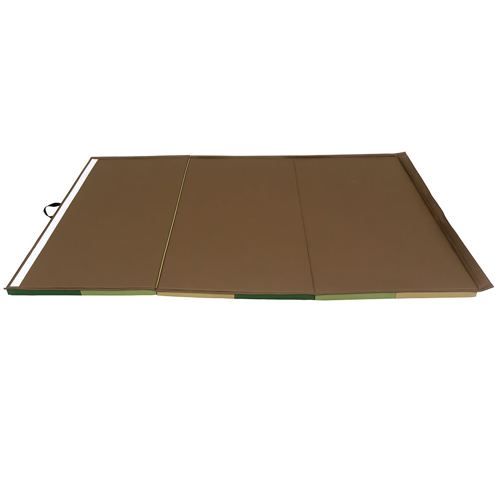Natural Tumbling Mat