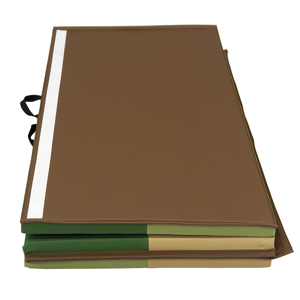 Natural Tumbling Mat
