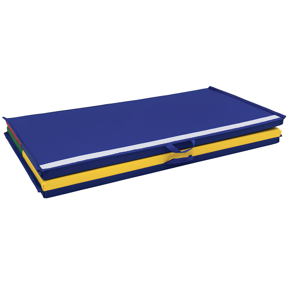 Rainbow Tumbling Mat