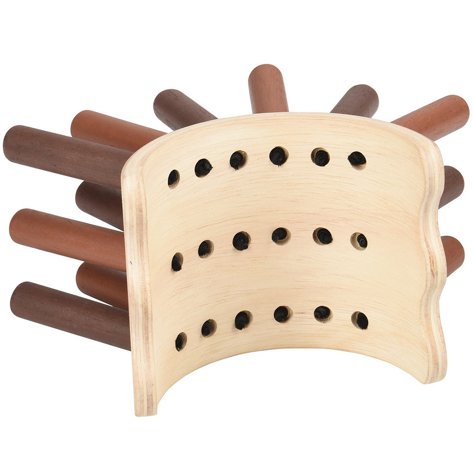 Jiggle Sticks