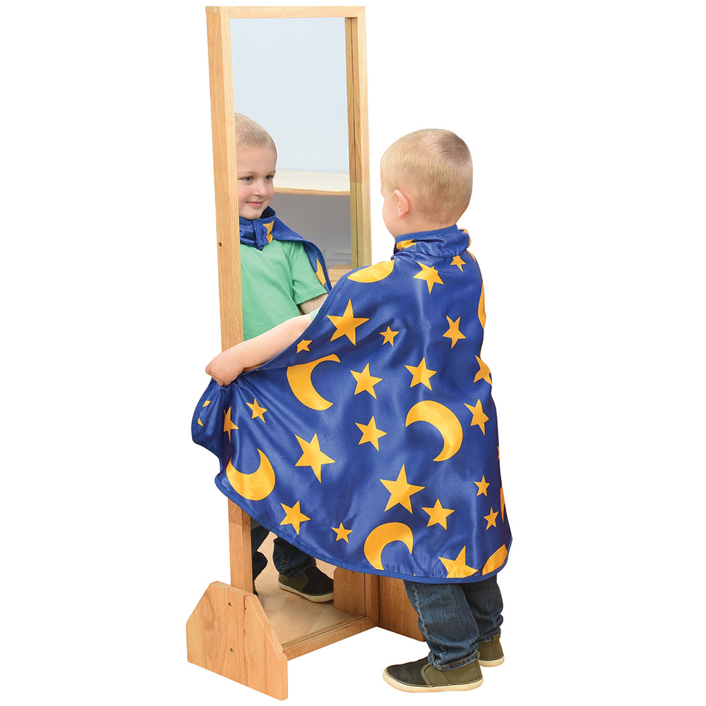 Acrylic Mirror (Horizontal/Vertical)