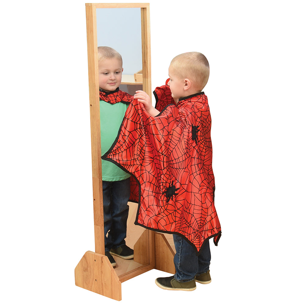 Acrylic Mirror (Horizontal/Vertical)