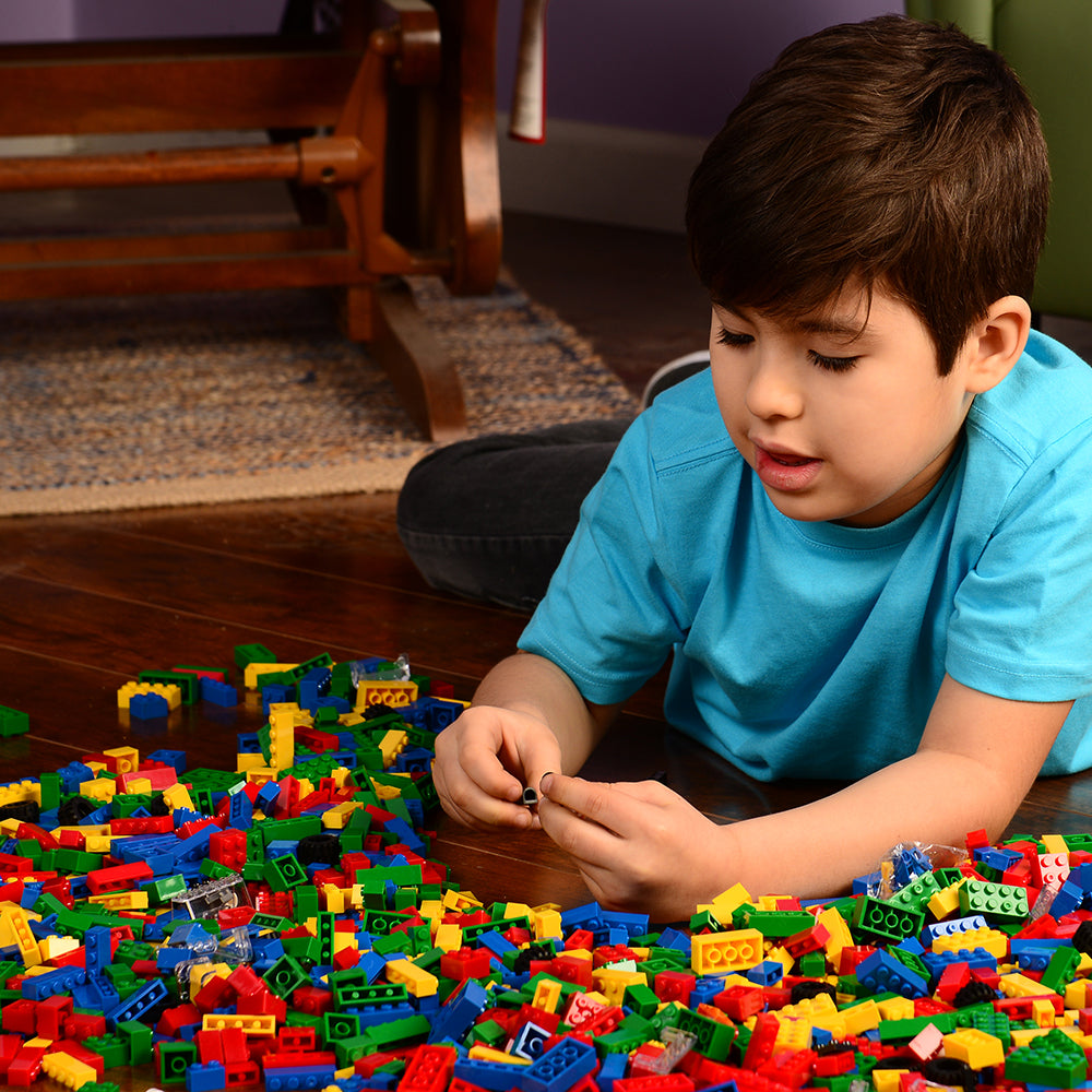 Standard Size Community Bricks