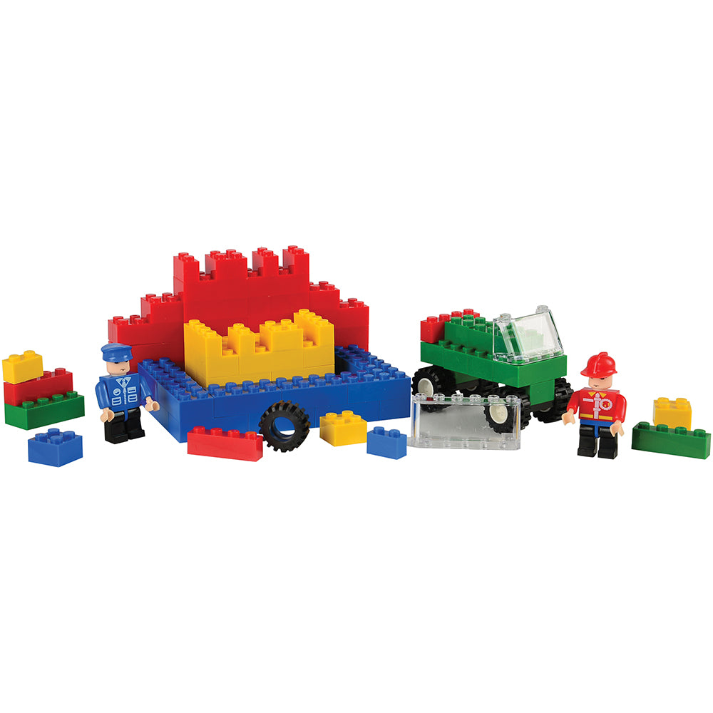 Standard Size Community Bricks