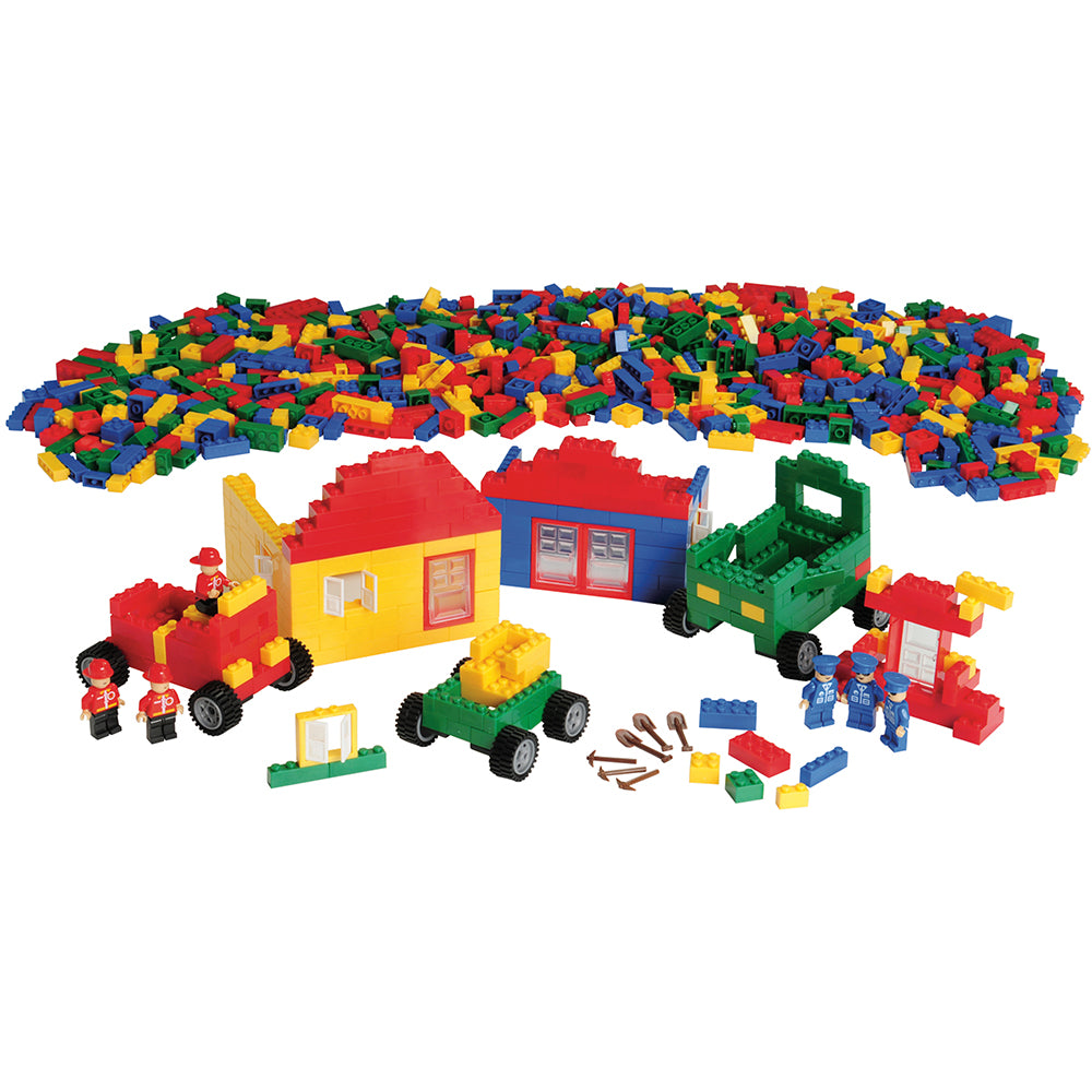 Standard Size Community Bricks
