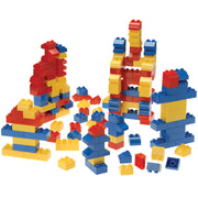 Preschool Building Bricks