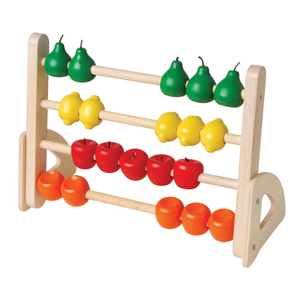 Fruit Abacus