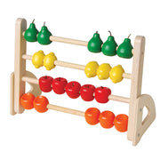 Fruit Abacus