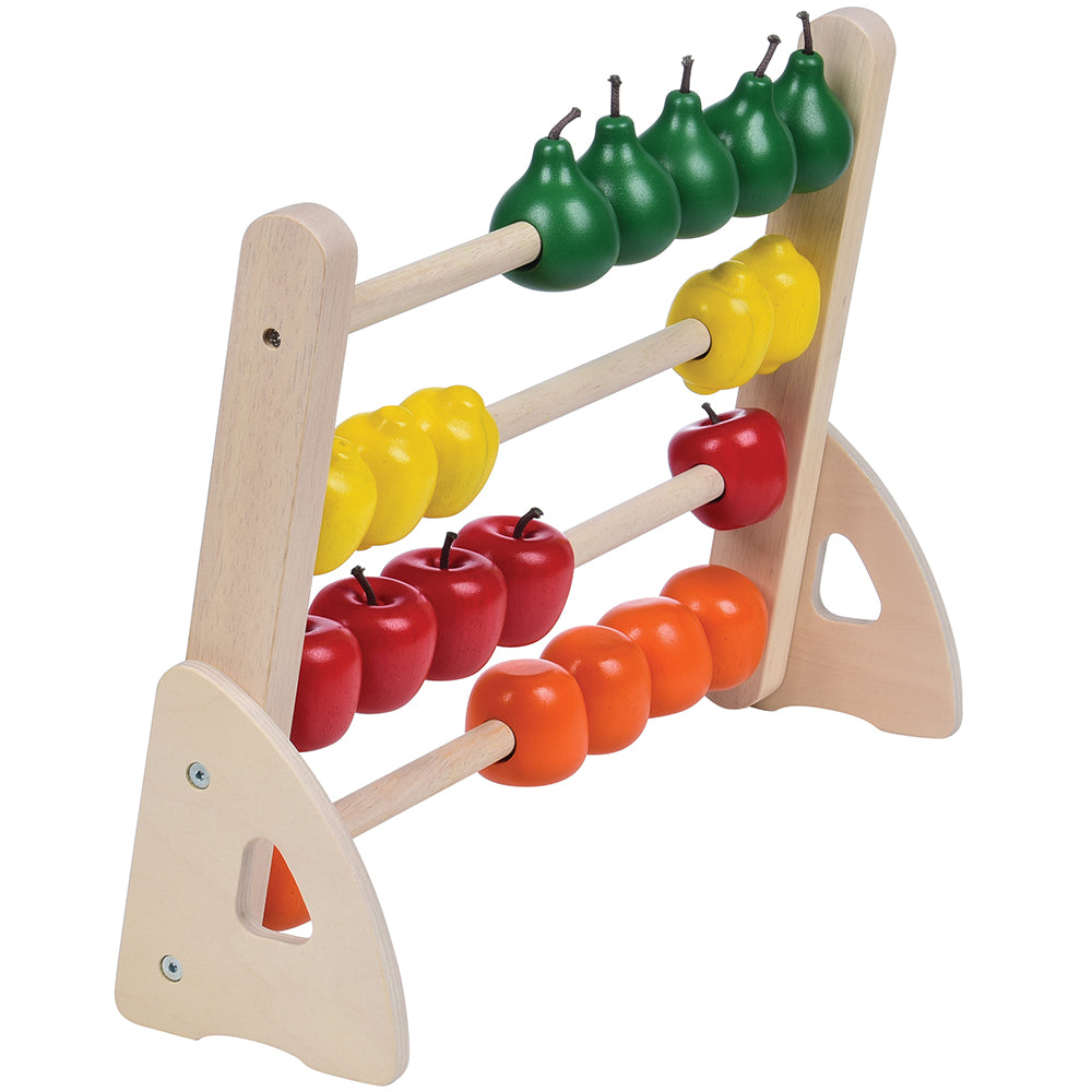 Fruit Abacus