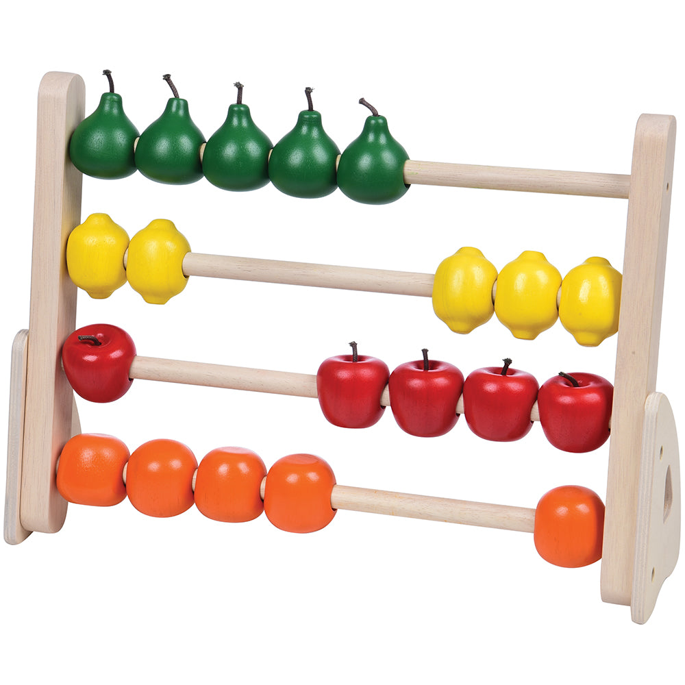 Fruit Abacus