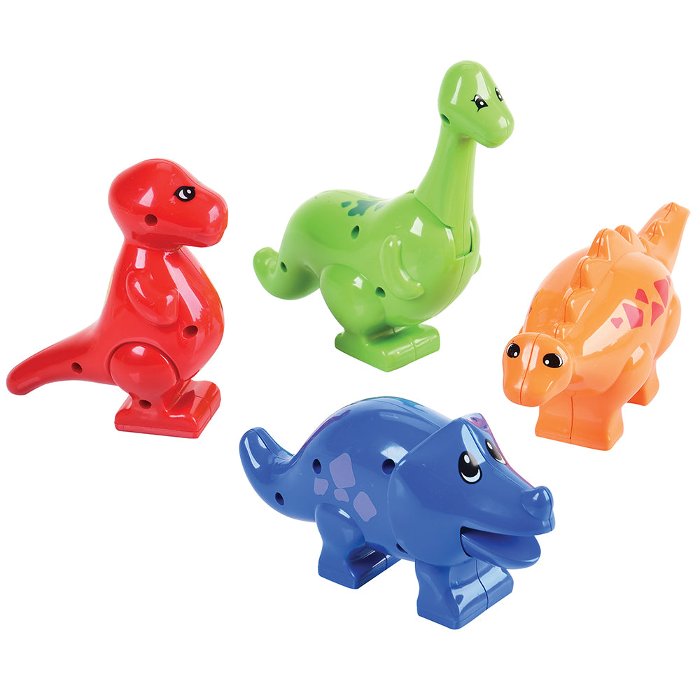 Animals For Preschool Bricks