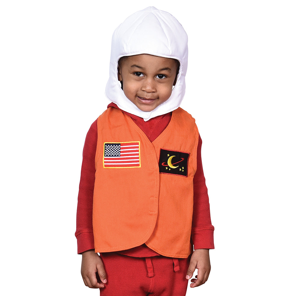 Complete Toddler Vests & Hats Set