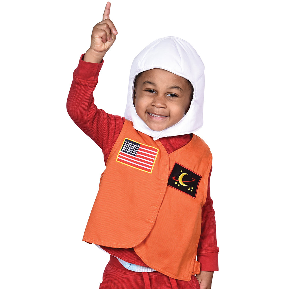 Complete Toddler Vests & Hats Set