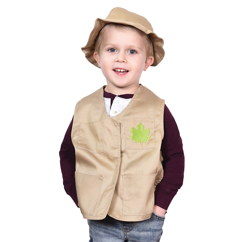 Complete Toddler Vests & Hats Set
