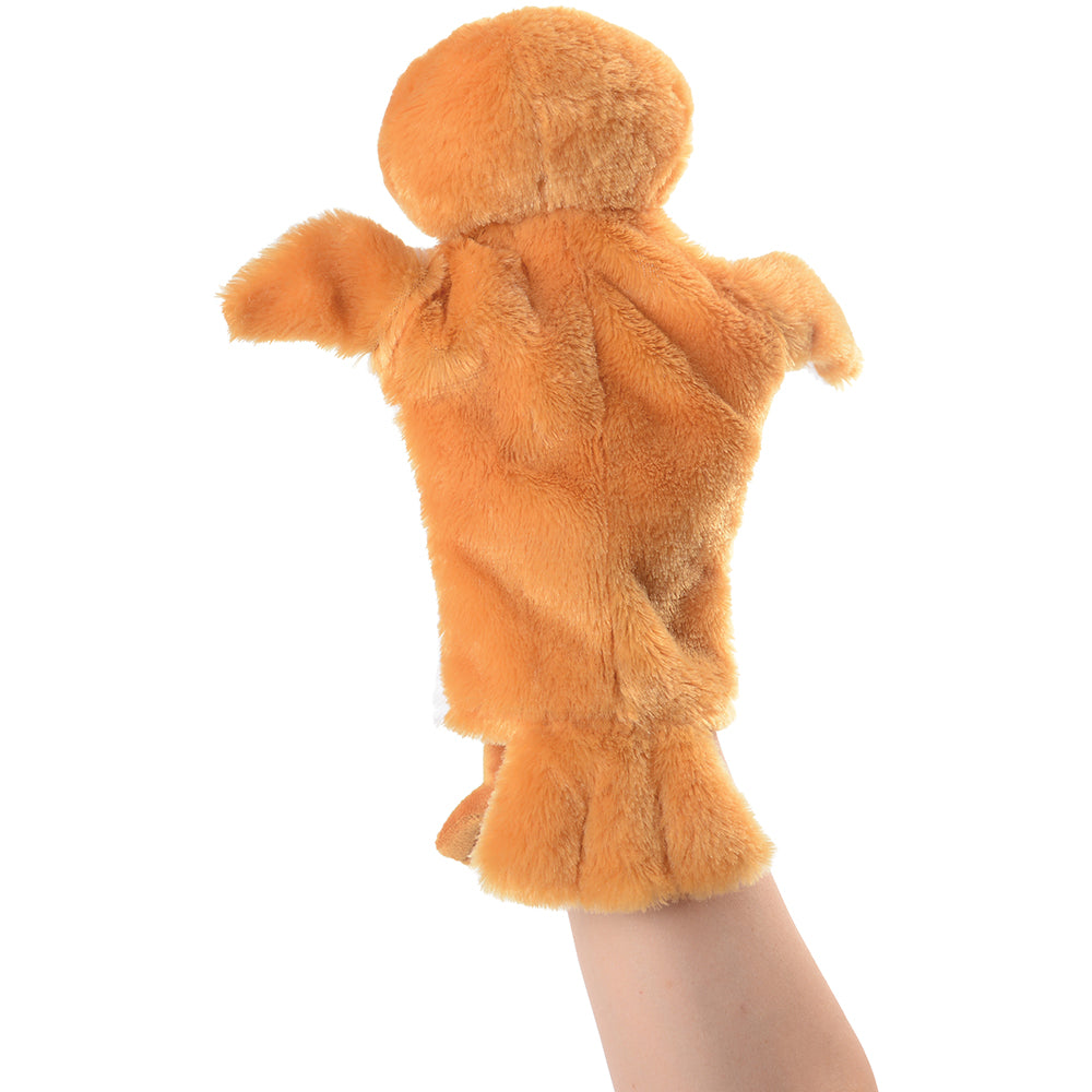 Puppet & Props - Owl Babies