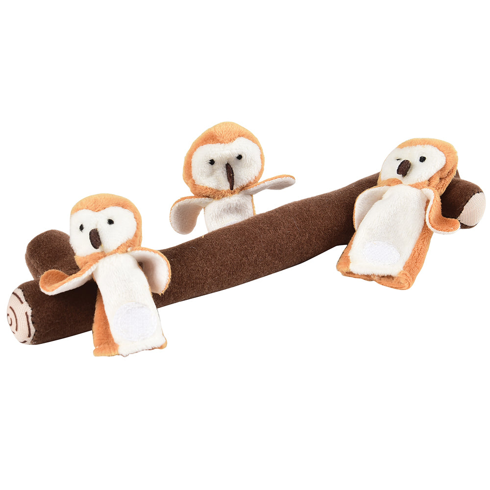 Puppet & Props - Owl Babies