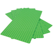 Preschool Size Building Bases Set Of 4
