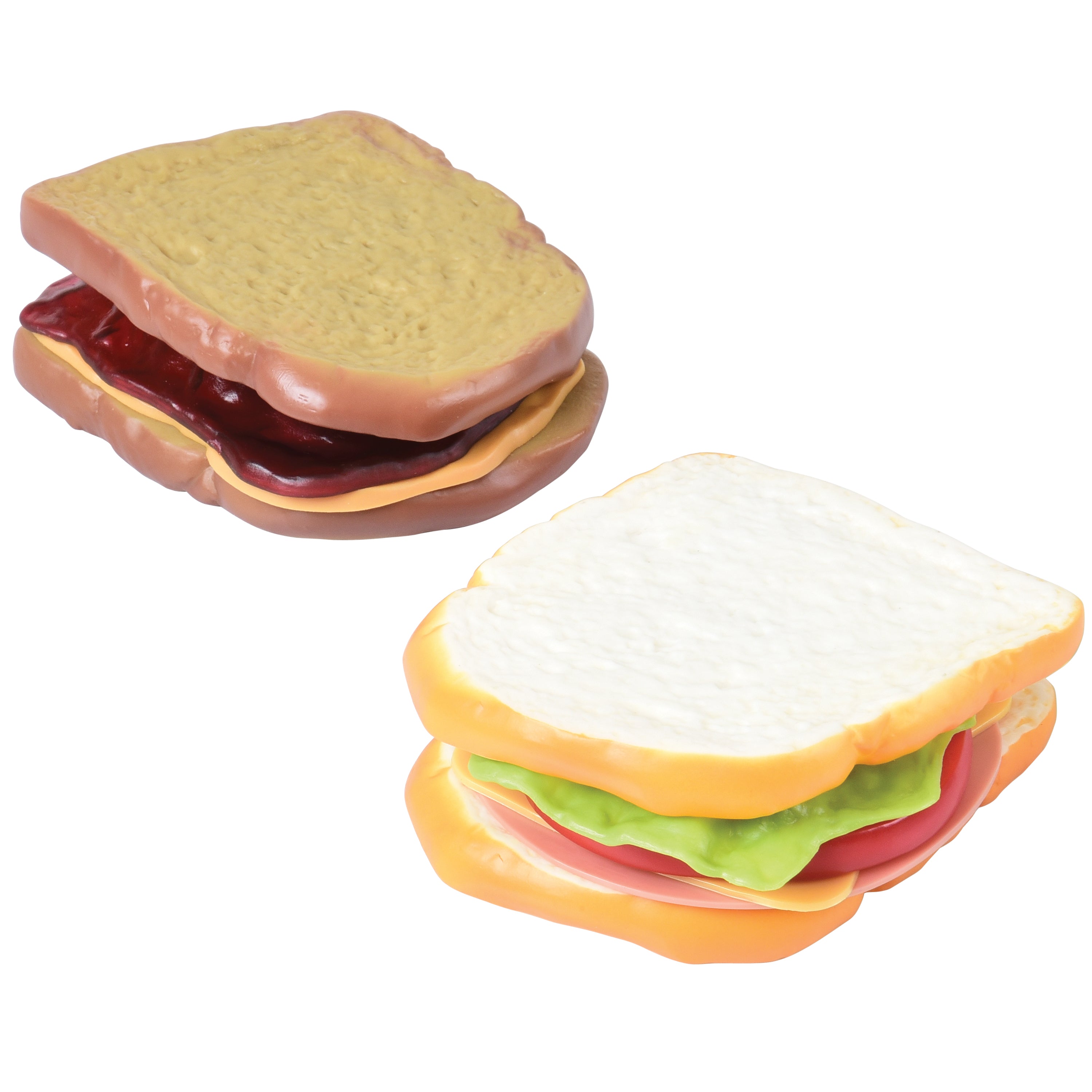 Make A Sandwich
