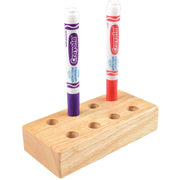 8 Hole Marker Stand