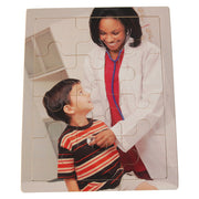 Career Puzzle Doctor