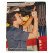 Career Puzzle Mechanic