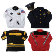 Career Dress Up Outfits