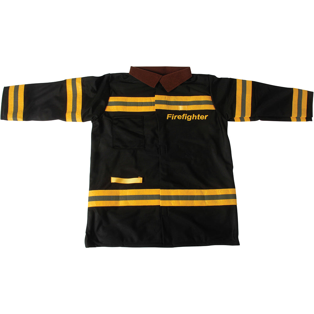 Firefighter Jacket
