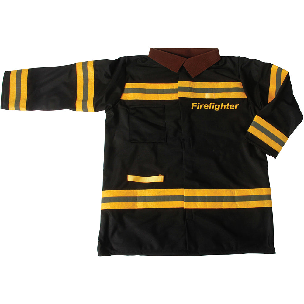 Firefighter Jacket