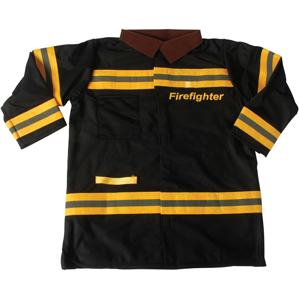 Firefighter Jacket