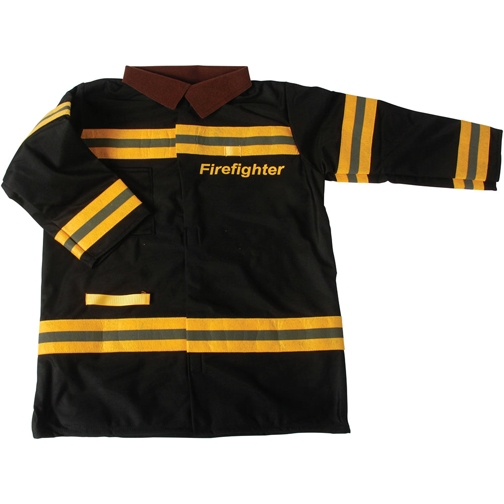 Firefighter Jacket