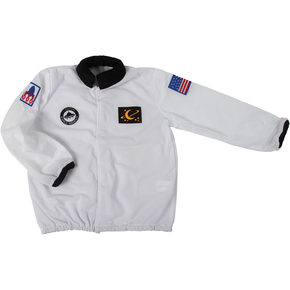 Space Suit Jacket