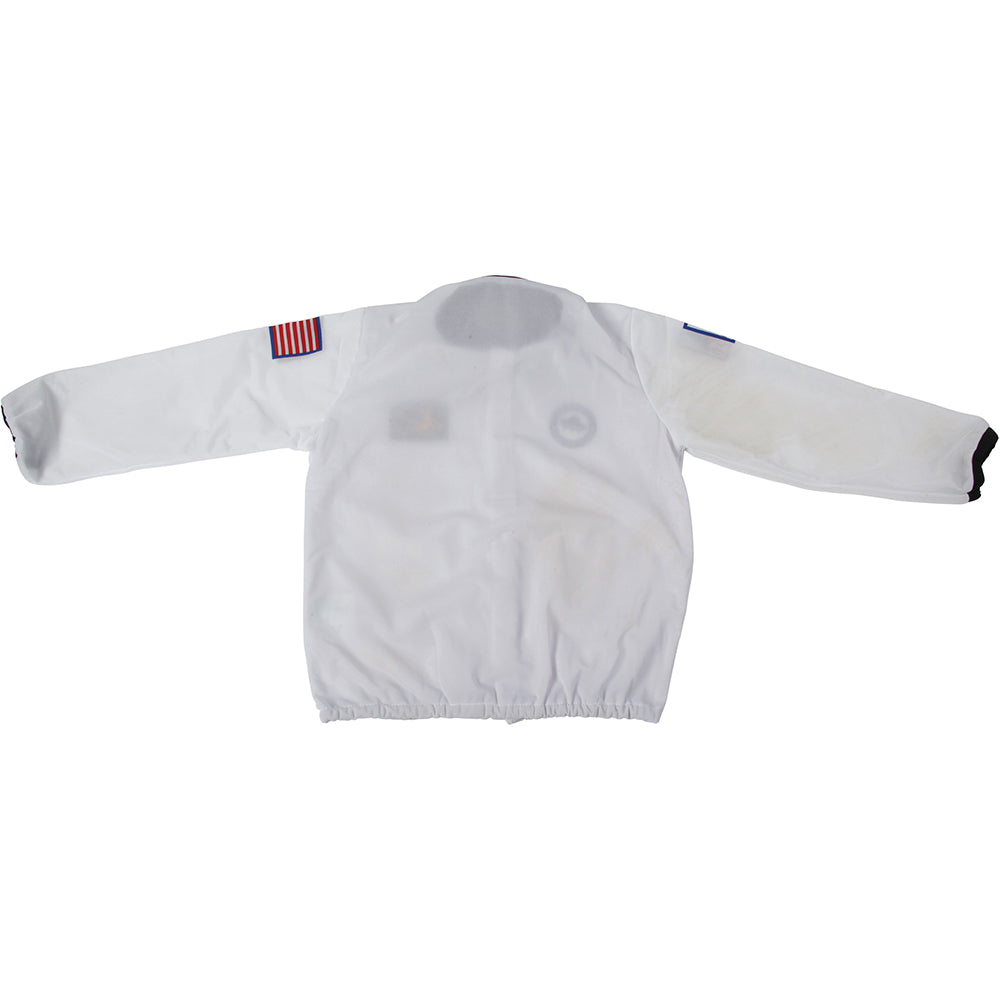 Space Suit Jacket
