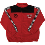 Race Car Driver Jacket