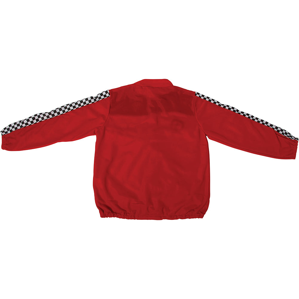 Race Car Driver Jacket