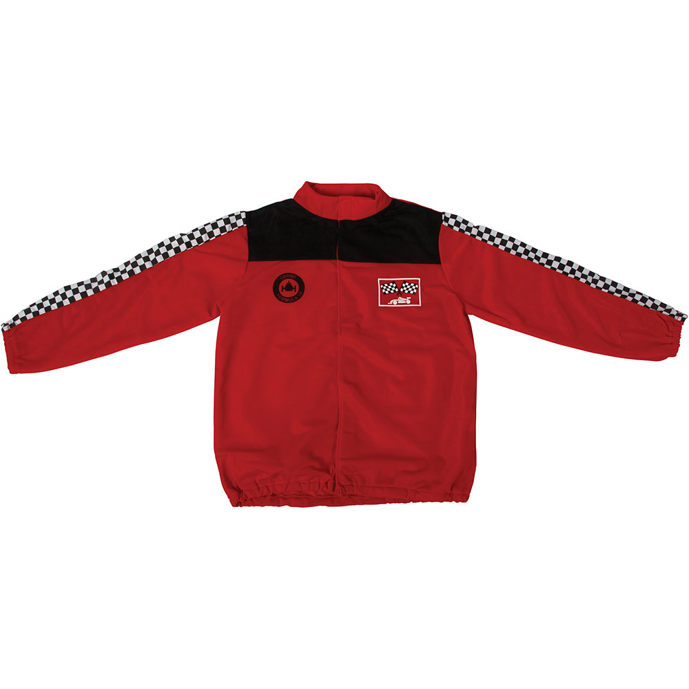 Race Car Driver Jacket