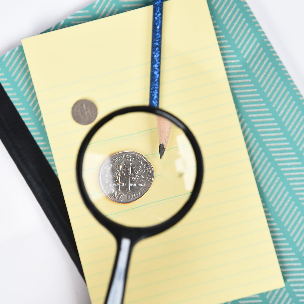 Magnifying Glass