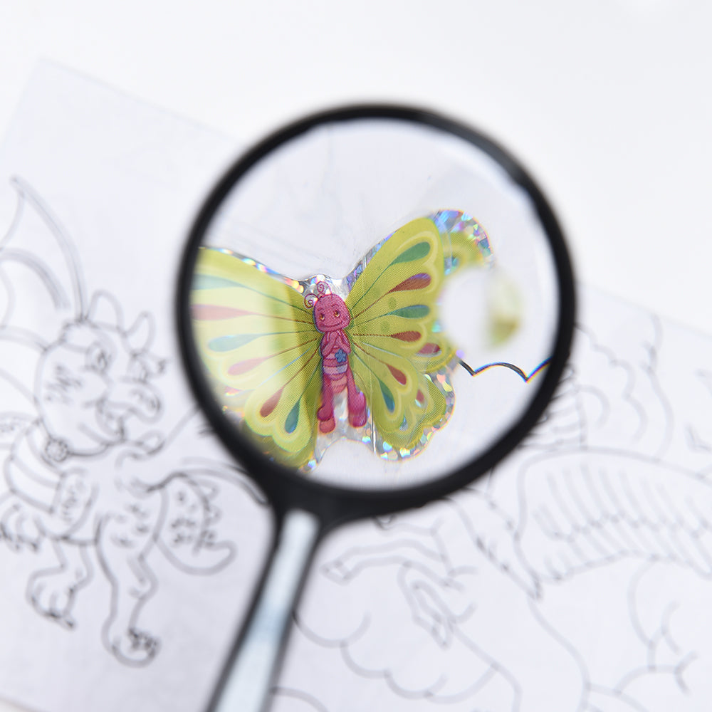 Magnifying Glass