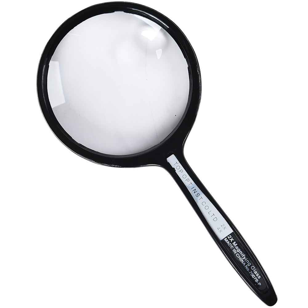 Magnifying Glass