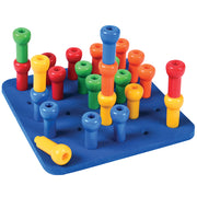 Hold Tight Pegboard Set
