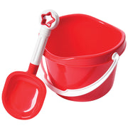 Bucket And Scoop