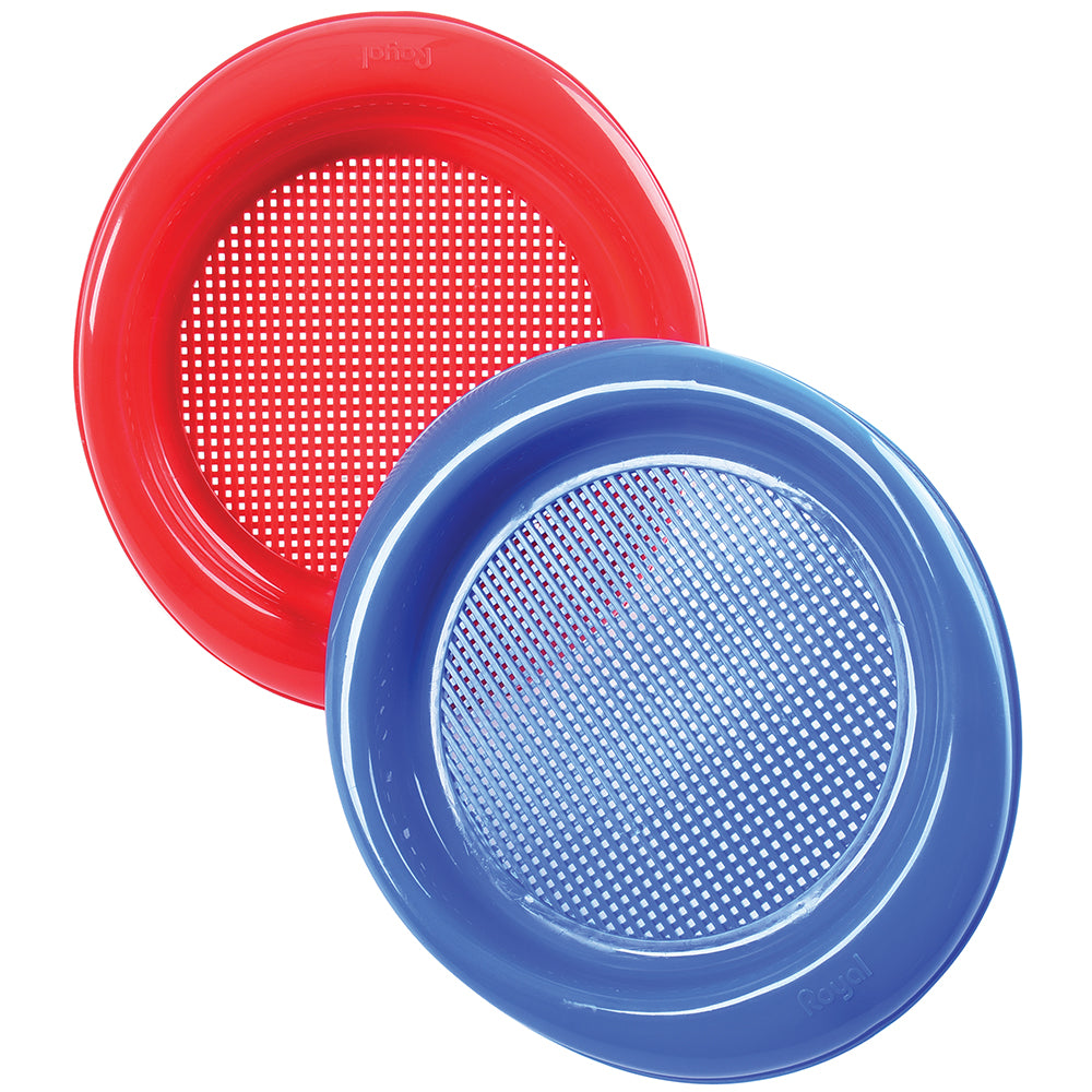 Sand Sifters Set