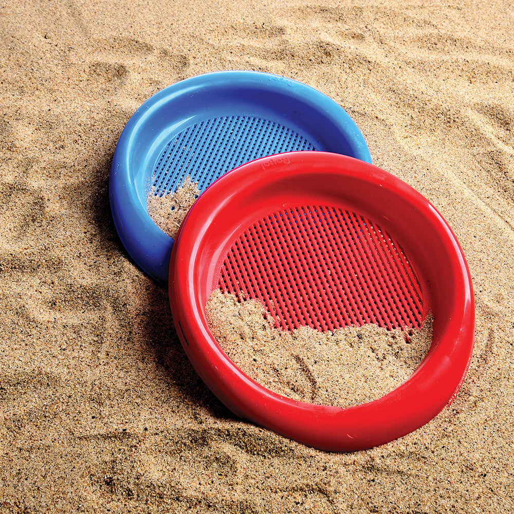 Sand Sifters Set