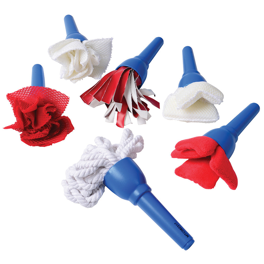 Fabric Brushes