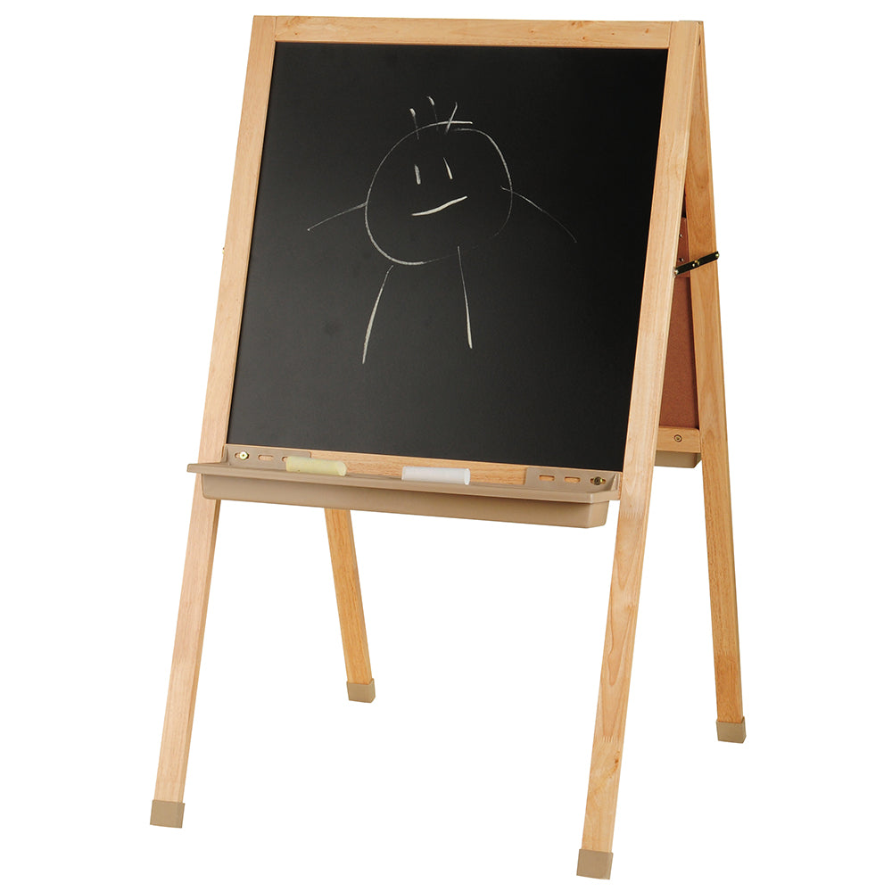Premium Classroom Easel