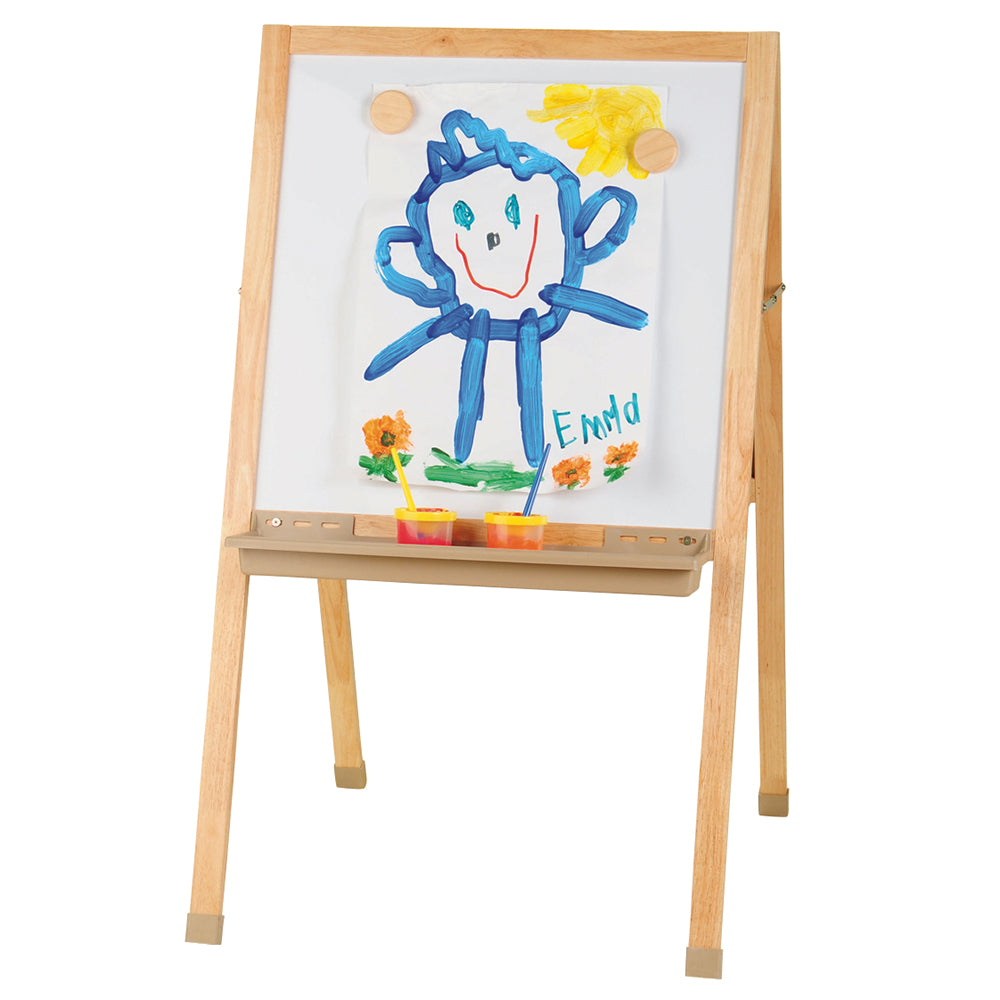 Premium Classroom Easel