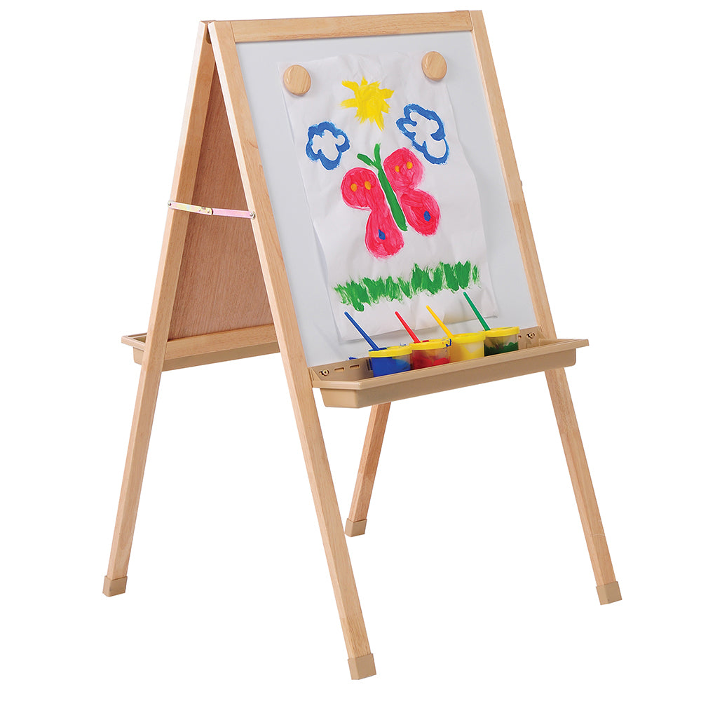 Premium Classroom Easel