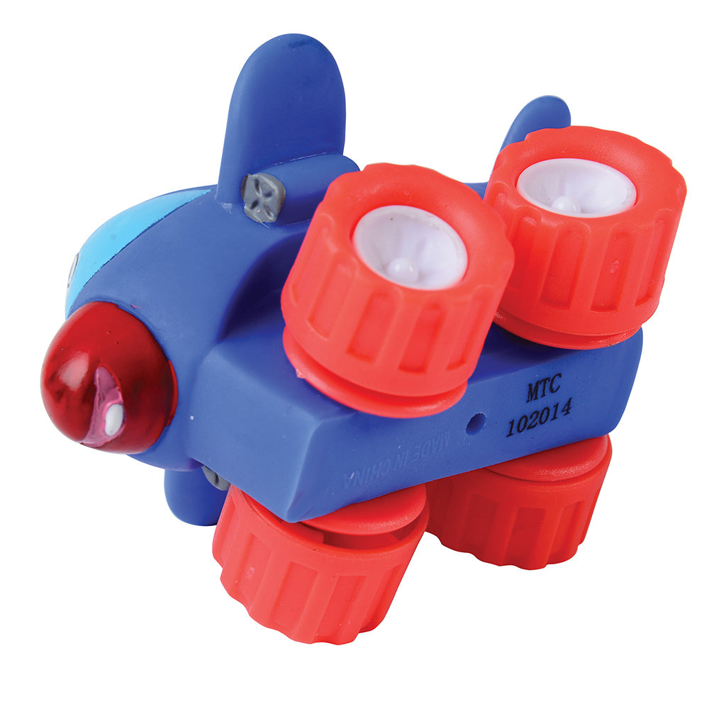 Toddler Tough Vehicles