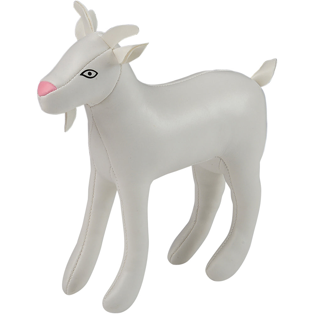 Soft Farm Animals Set Of 5