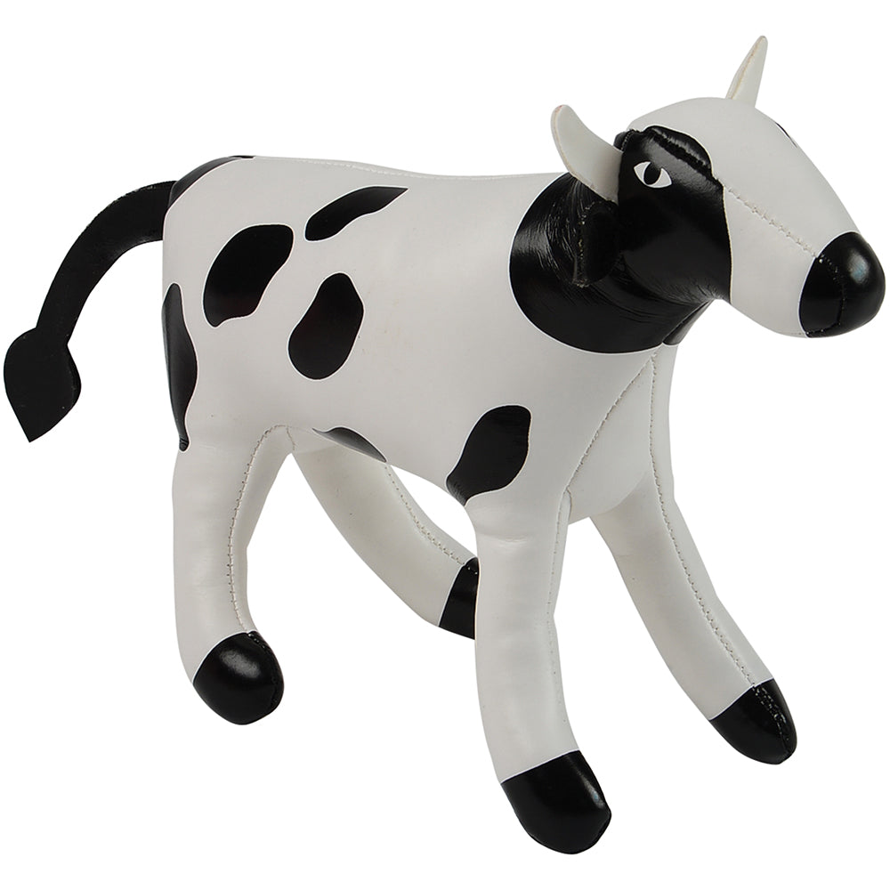 Soft Farm Animals Set Of 5